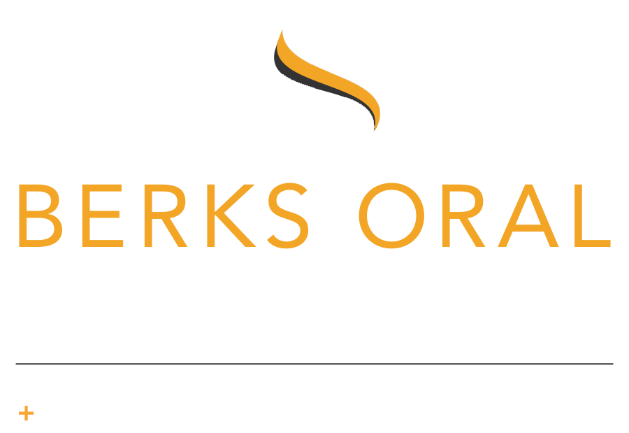 Berks Oral Surgery Logo