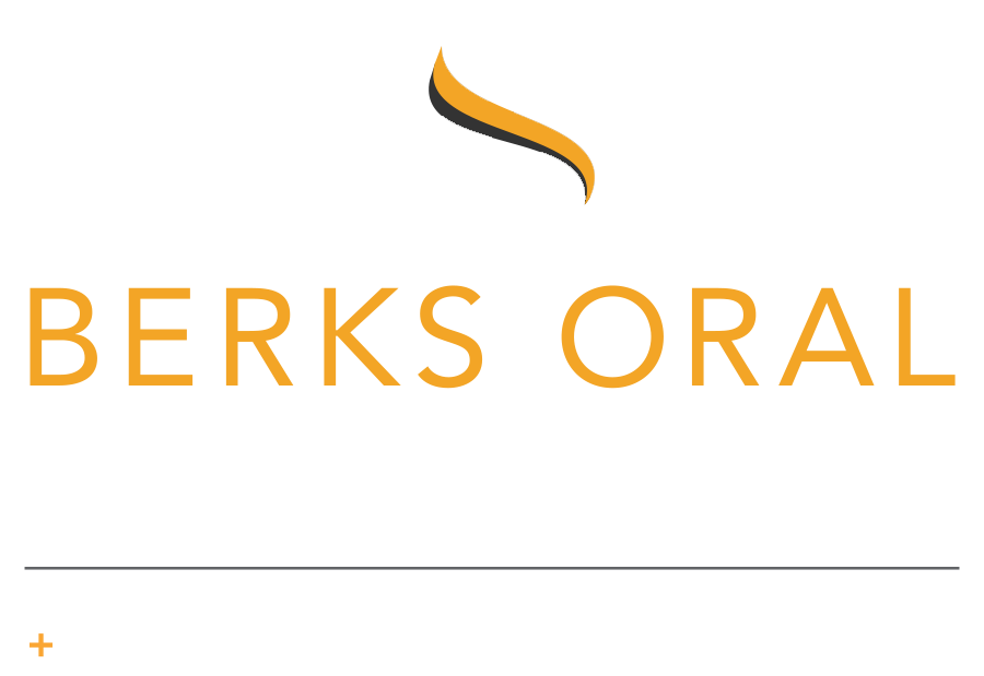 Berks Oral Surgery Logo